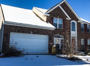 6815 Jennifer Lynn Dr, Cincinnati, OH 45248