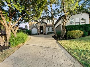 1111 Big Bill Ct, Austin, TX 78734