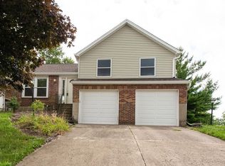 5313 Leatherwood Dr, West Chester, OH