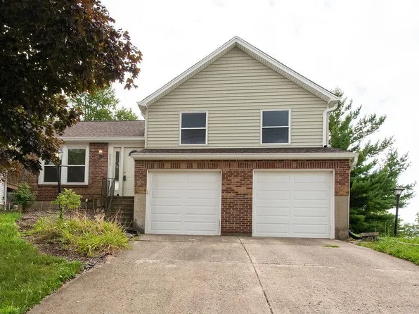 5313 Leatherwood Dr, West Chester, OH 45069