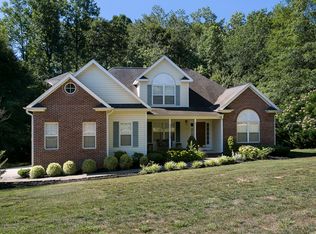 5 Clearwater Ct, Taylors, SC 29687