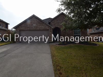 121 Stone St, Forney, TX, 75126