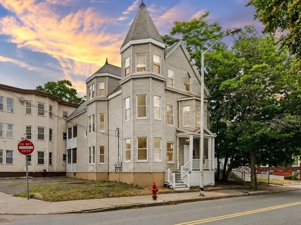 162 Washington St, Lynn, MA 01902