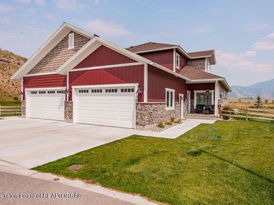 178 Creekside Ln, Swan Valley, ID, 83449