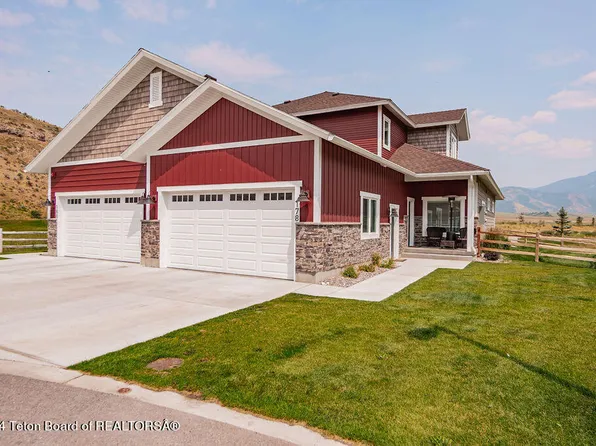 178 Creekside Ln, Swan Valley, ID 83449