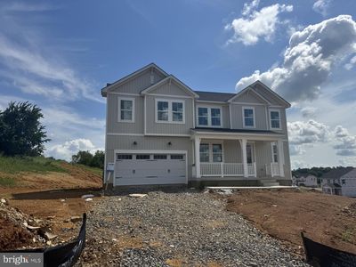 153 Legume Dr, Martinsburg, WV, 25403