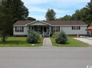 421 Southern Pines Dr, Myrtle Beach, SC 29579