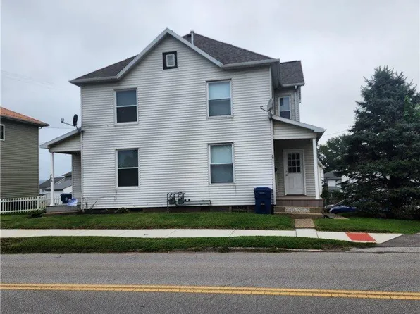 141 Highland Ave, Cambridge, OH 43725