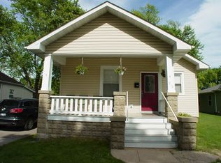 516 N Morrison Ave, Collinsville, IL