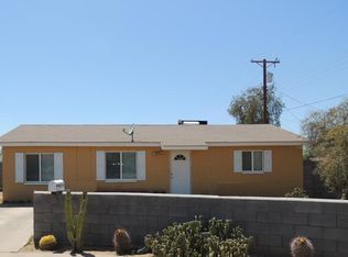 5510 S 14th St, Phoenix, AZ 85040