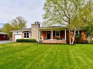 722 Payton Ave, Indianapolis, IN