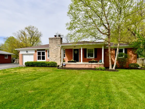 722 Payton Ave, Indianapolis, IN 46219