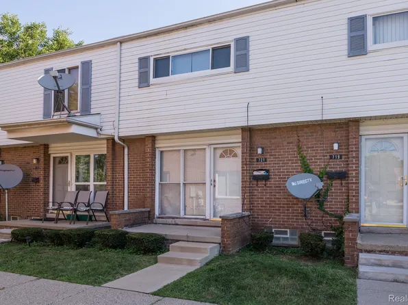 721 McDougall St #3, Detroit, MI 48207
