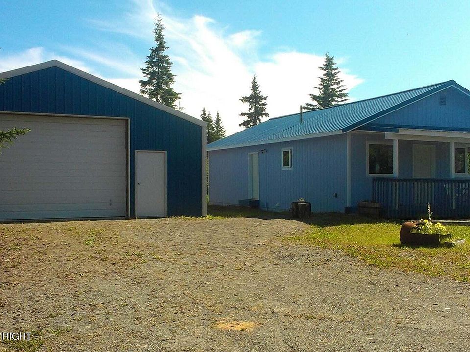 22195 Creek View Rd, Ninilchik, AK 99639 | Zillow