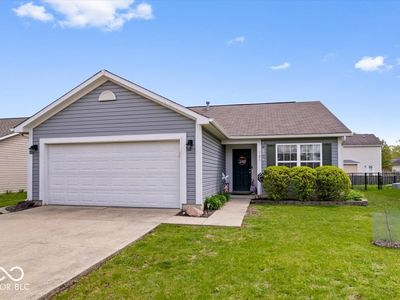123 Thistlewood Dr, Greenfield, IN, 46140