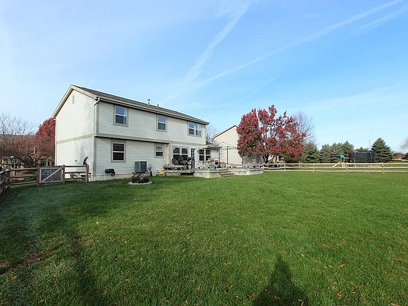 2nd image of 1056 Milford Dr
