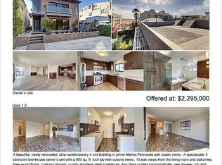 21 Union Jack St, Marina Del Rey, CA 90292