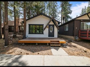 214 E Country Club Blvd, Big Bear City, CA 92314