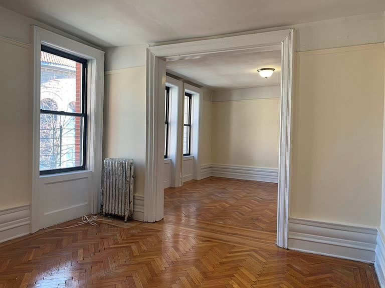 1st image of 206 W 99th St APT 4B