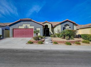 8116 Squaw Springs Ln, Las Vegas, NV 89131
