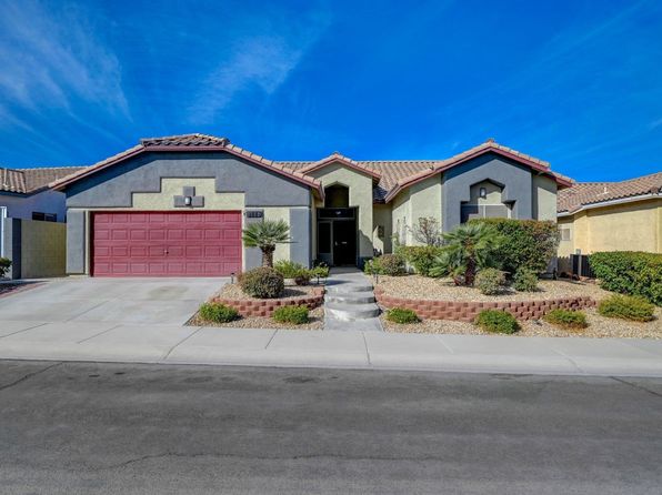 8116 Squaw Springs Ln