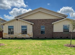 742 Fallow Dr, Venus, TX 76084