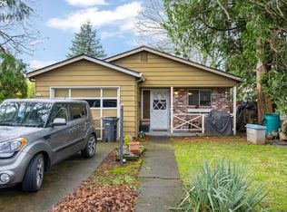 6421 SE 58th Ave, Portland, OR 97206