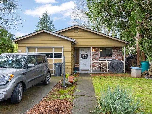 6421 SE 58th Ave, Portland, OR 97206