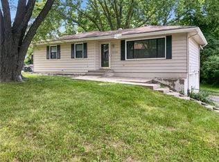 2324 N 57th Ter, Kansas City, KS 66104