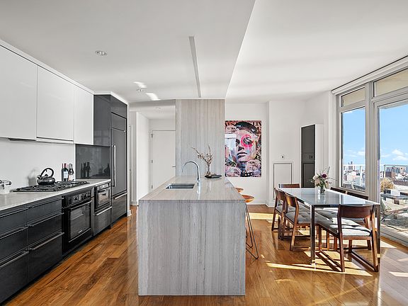 5th image of 2 Northside Piers APT 15A