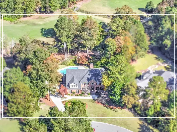 313 Live Oak Road, Aiken, SC 29803