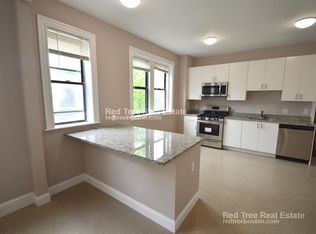 42 Waverly St #5, Boston, MA 02119