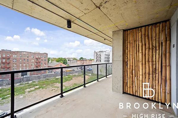 Rented by Brooklyn High Rise LLC | media 36