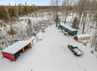 Hallfrisch U 1 Rd, Stephenson, MI 49887