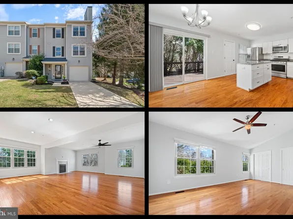 12213 Sleepy Horse Ln, Columbia, MD 21044