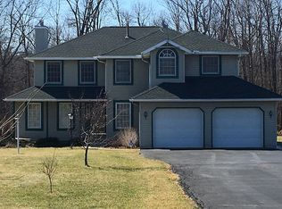 1172 State Route 100, Bucyrus, OH 44820