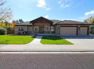 2683 Amber Way, Grand Junction, CO 81506