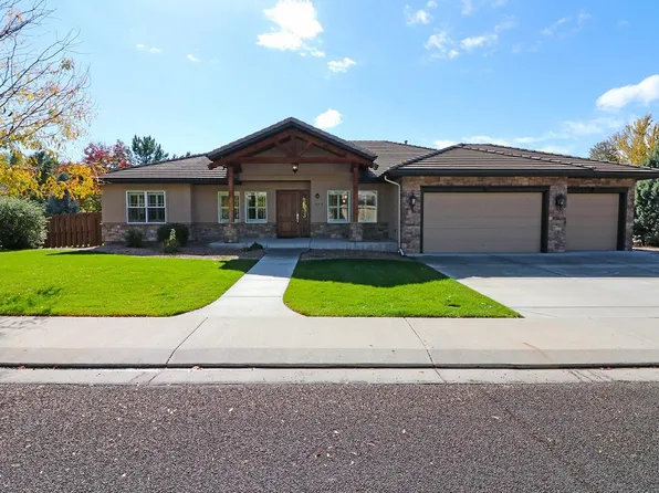 2683 Amber Way, Grand Junction, CO 81506
