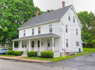 26 Ellis St, Woburn, MA 01801