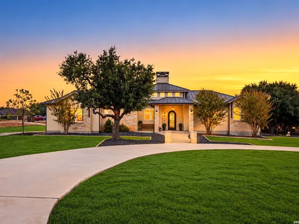 772 ANSLEY FOREST RD, Bulverde, TX 78163