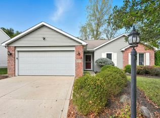 7610 Irwin Pines Ct, Fort Wayne, IN 46804