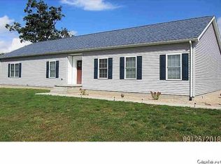103 E Vaniter St, Woodson, IL 62695