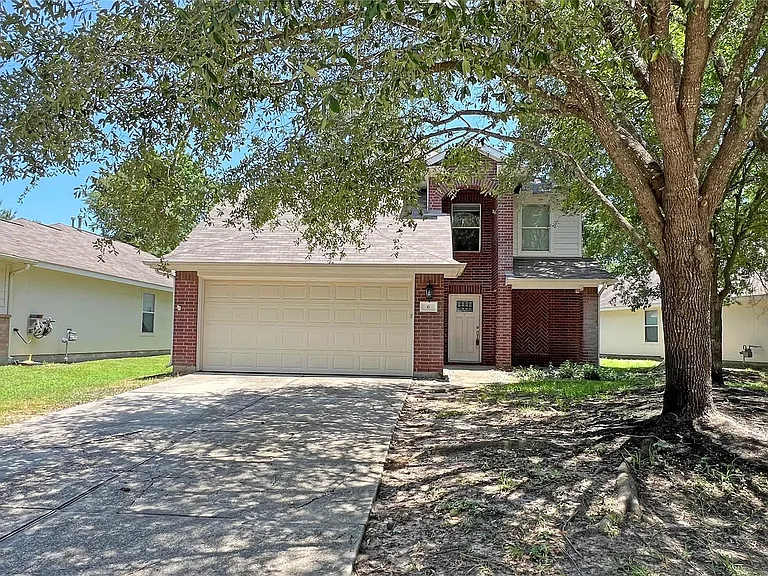 6 Thicket Grove Pl — Photo 1