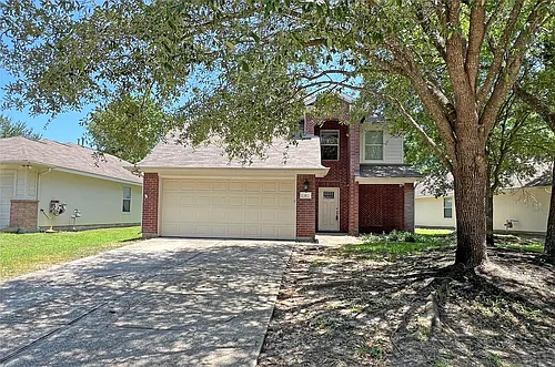 6 Thicket Grove Pl Photo 1