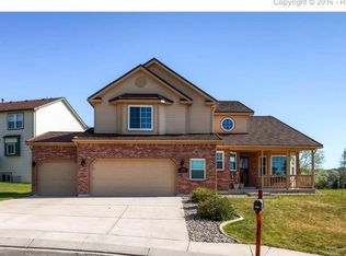 2210 Charing Ct, Colorado Springs, CO 80919