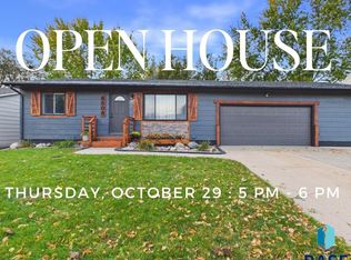 6505 W 52nd St, Sioux Falls, SD 57106