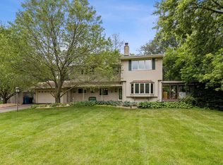13017 Melody Ln, Minnetonka, MN 55305