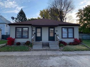 1607-1609 Randolph St, Waterloo, IA 50702