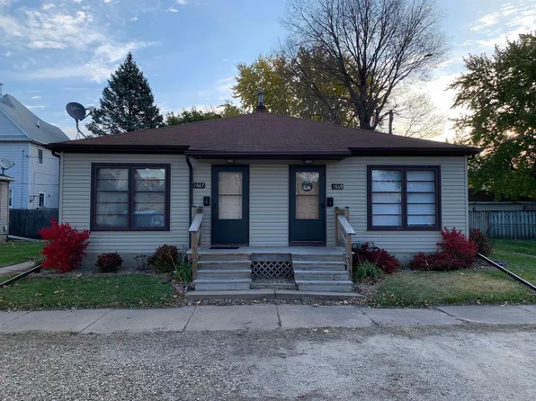 1607-1609 Randolph St, Waterloo, IA 50702