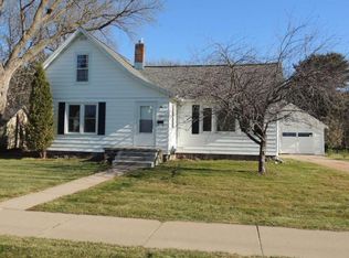519 Deleglise St, Antigo, WI 54409